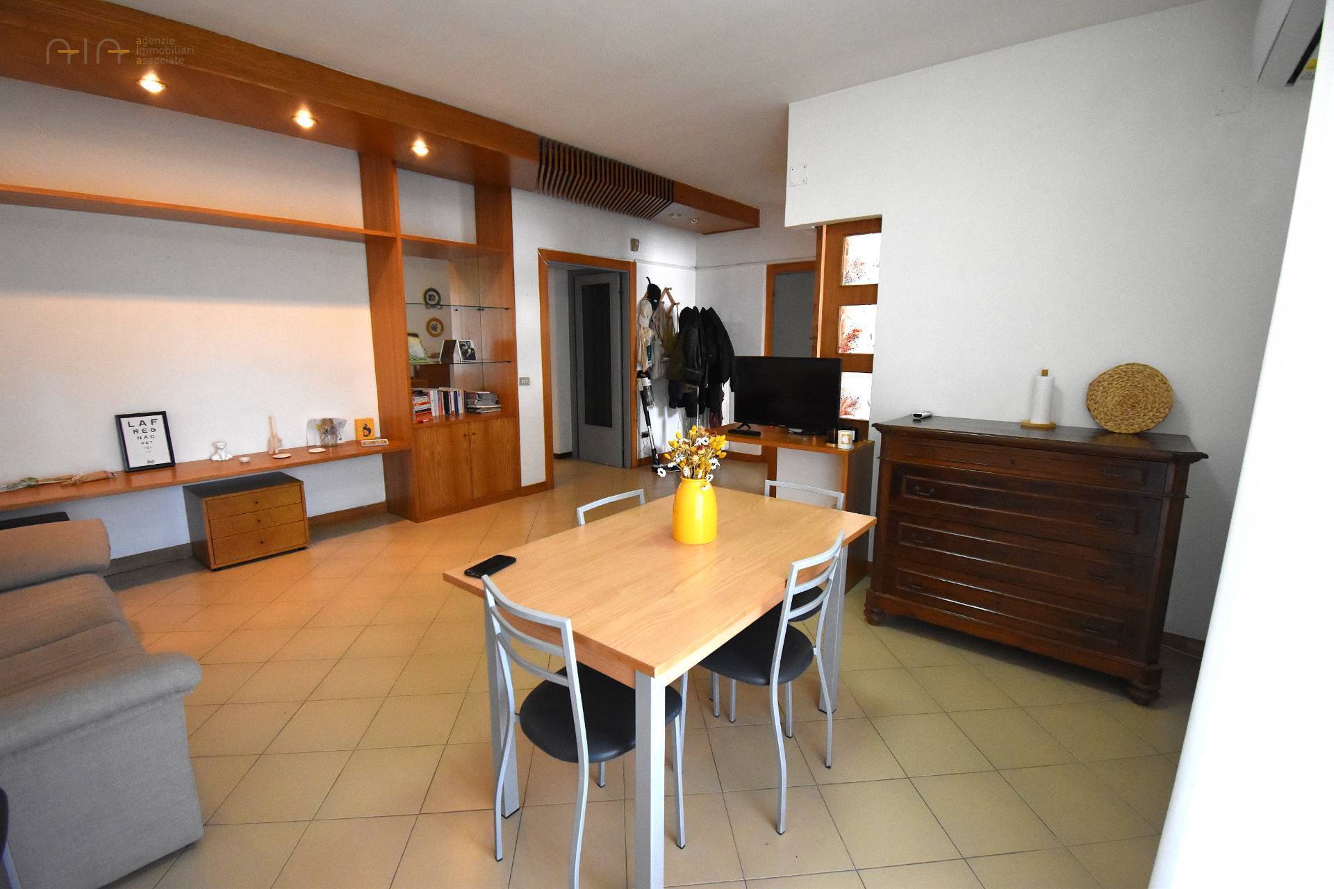 Appartamento in affitto a San Benedetto del Tronto, Porto D'ascoli lungomare