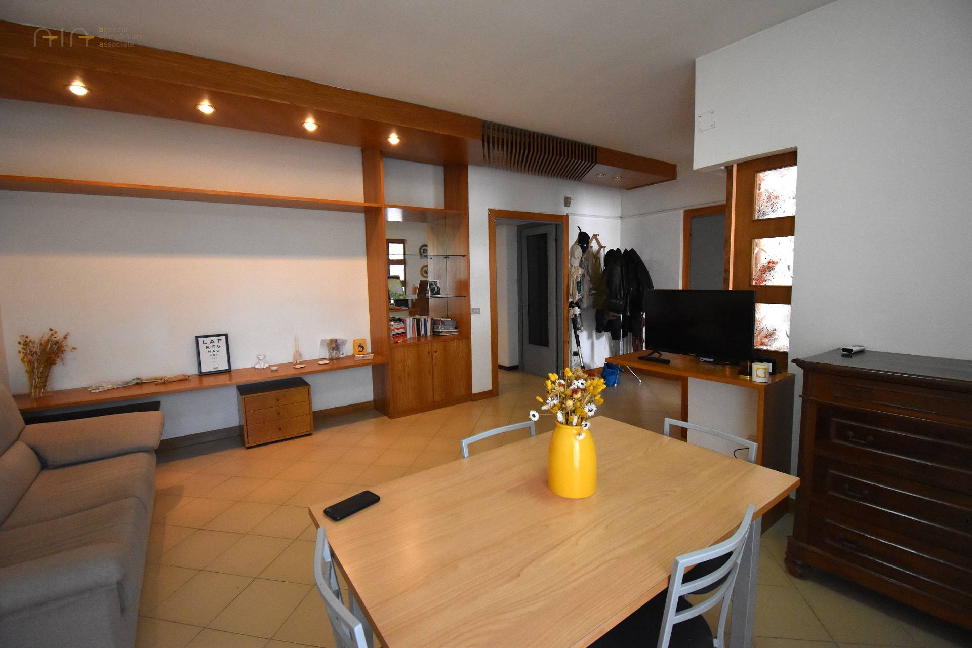Appartamento in affitto a San Benedetto del Tronto, Porto D'ascoli lungomare