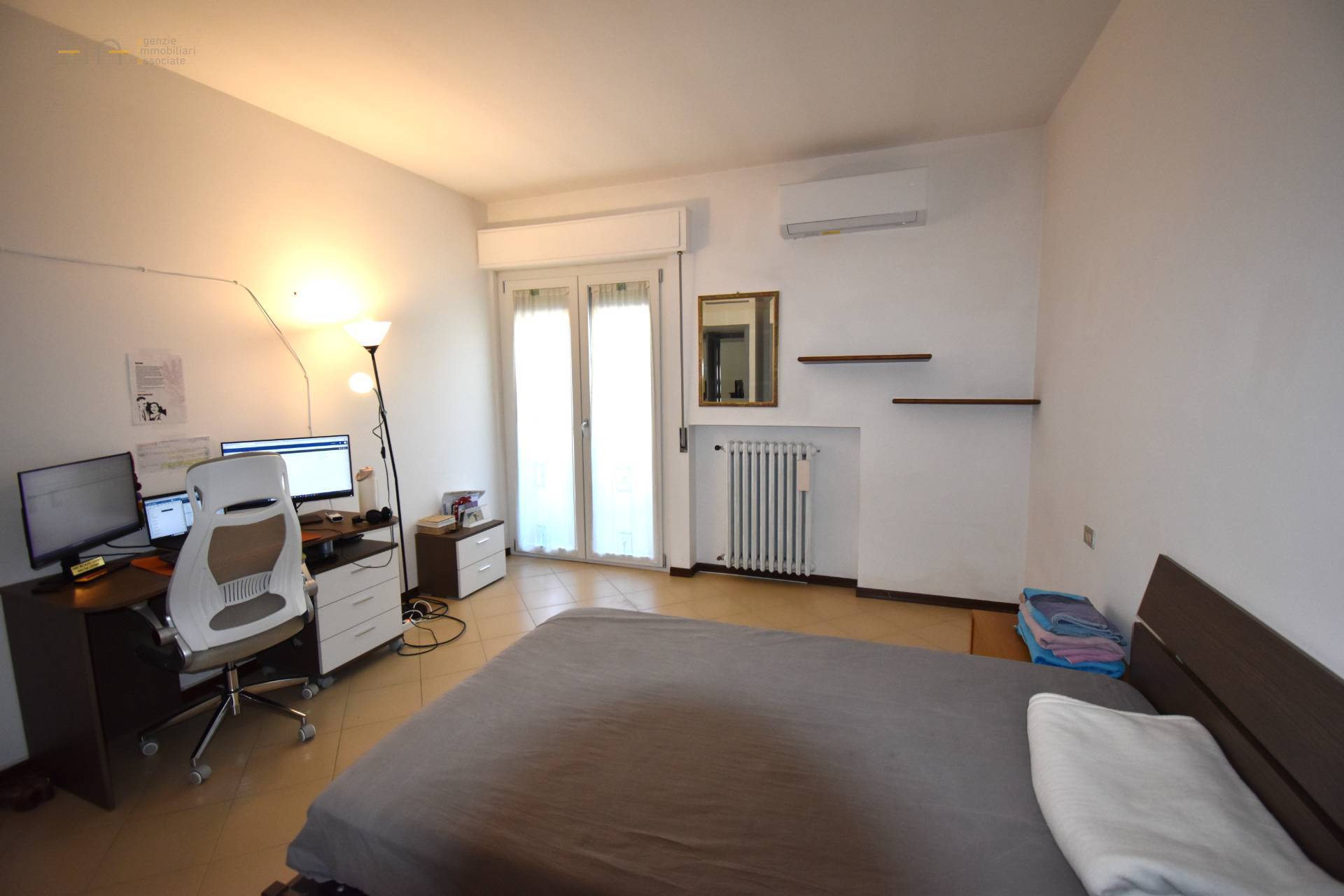 Appartamento in affitto a San Benedetto del Tronto, Porto D'ascoli lungomare