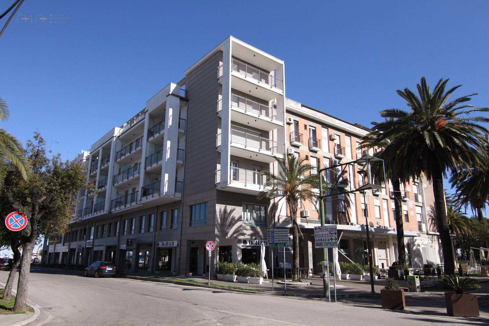 Appartamento in affitto a San Benedetto del Tronto, Centralissima