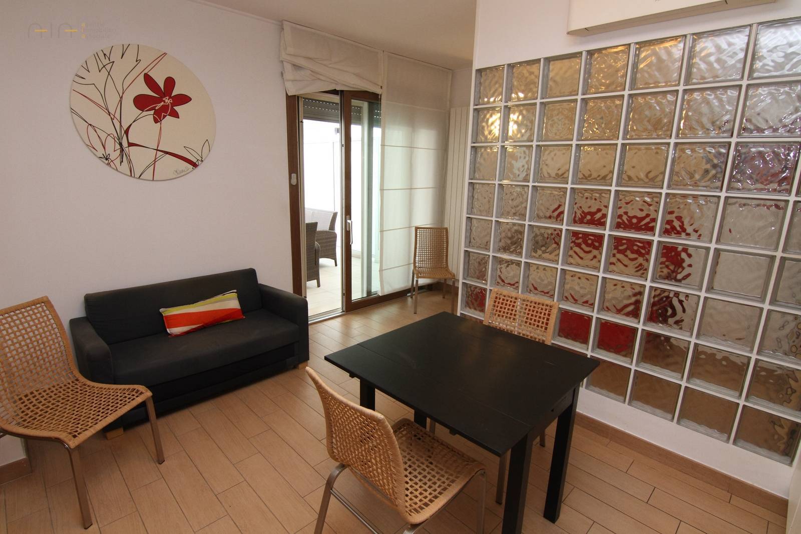 Appartamento in affitto a San Benedetto del Tronto, Centralissima