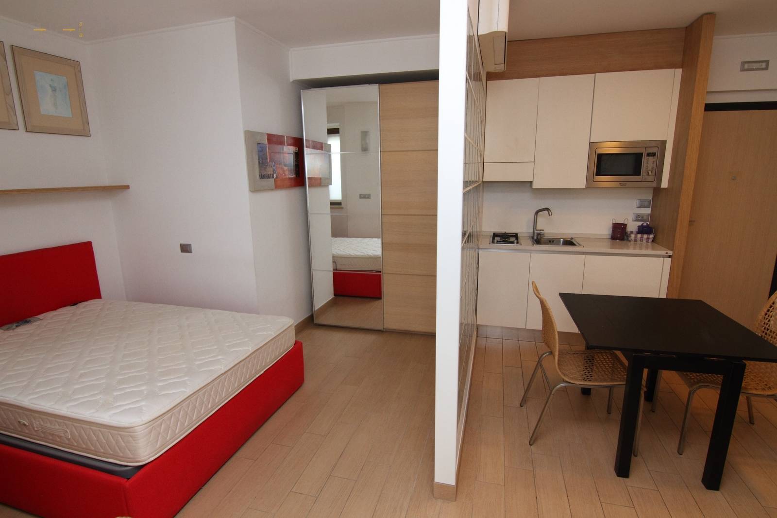 Appartamento in affitto a San Benedetto del Tronto, Centralissima