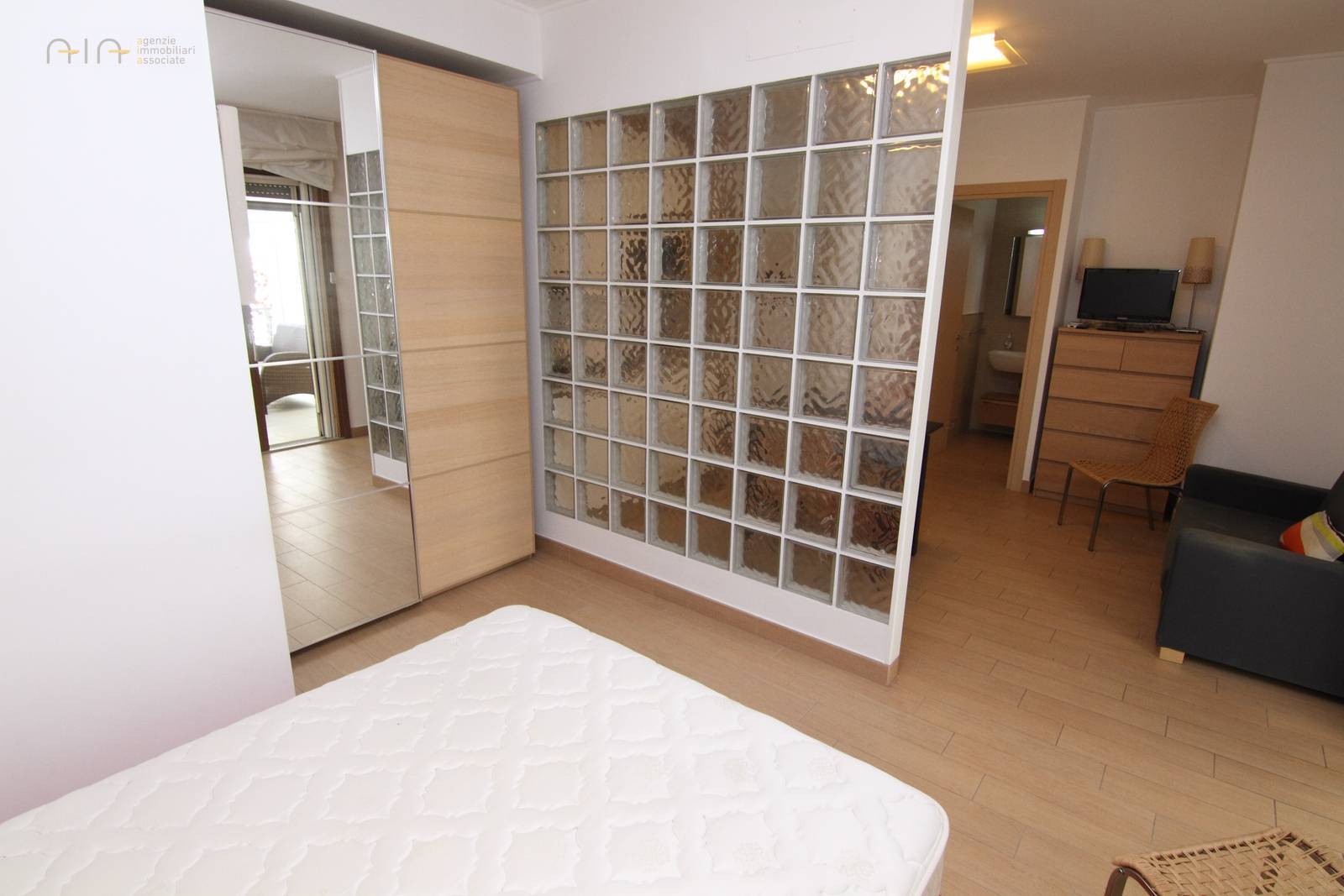 Appartamento in affitto a San Benedetto del Tronto, Centralissima