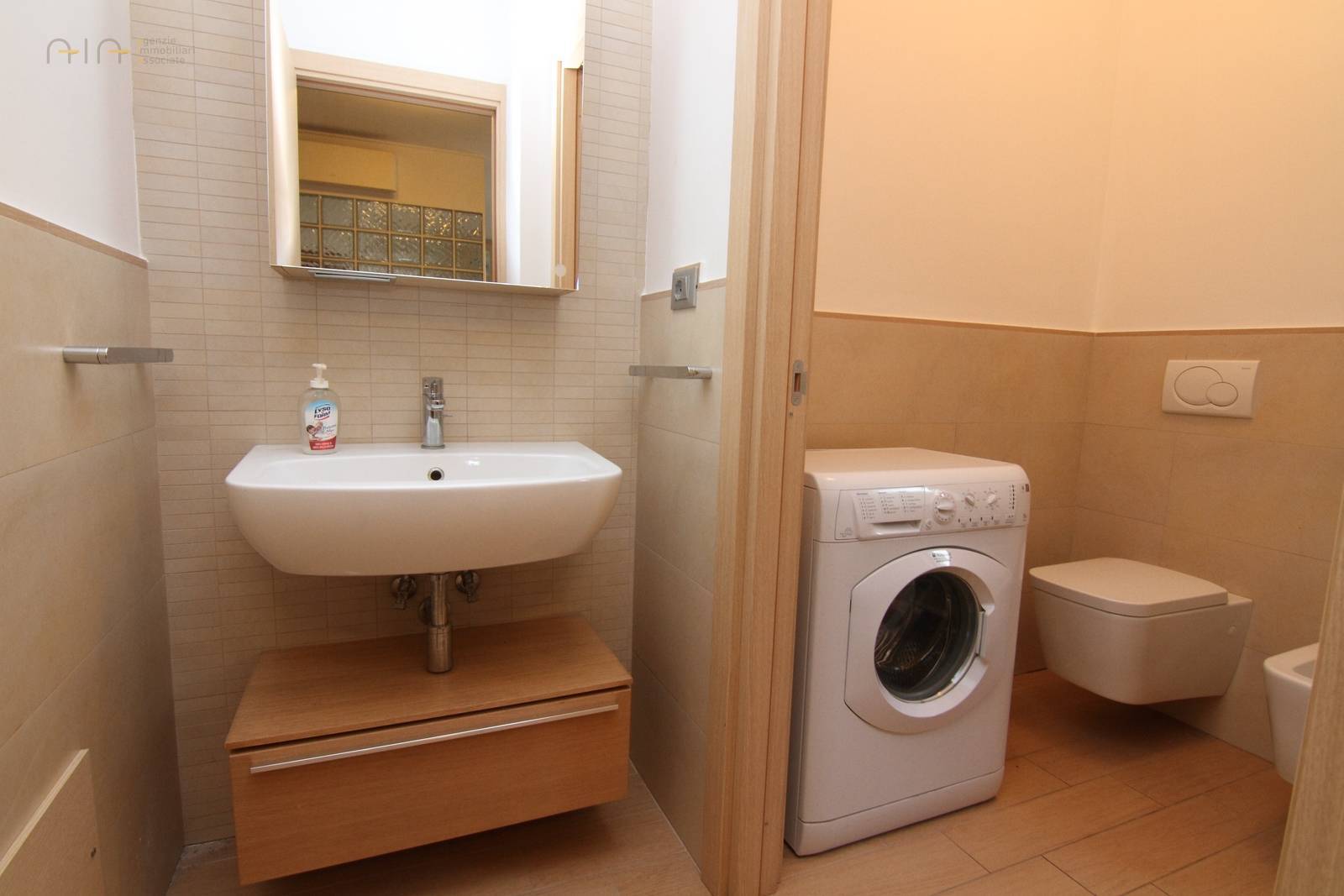 Appartamento in affitto a San Benedetto del Tronto, Centralissima