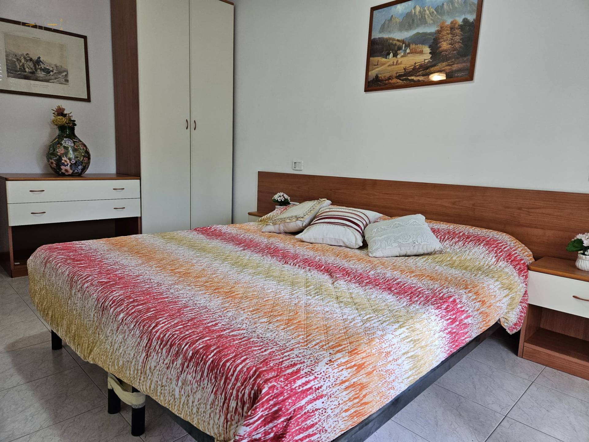 Appartamento in affitto a Martinsicuro, Villa Rosa