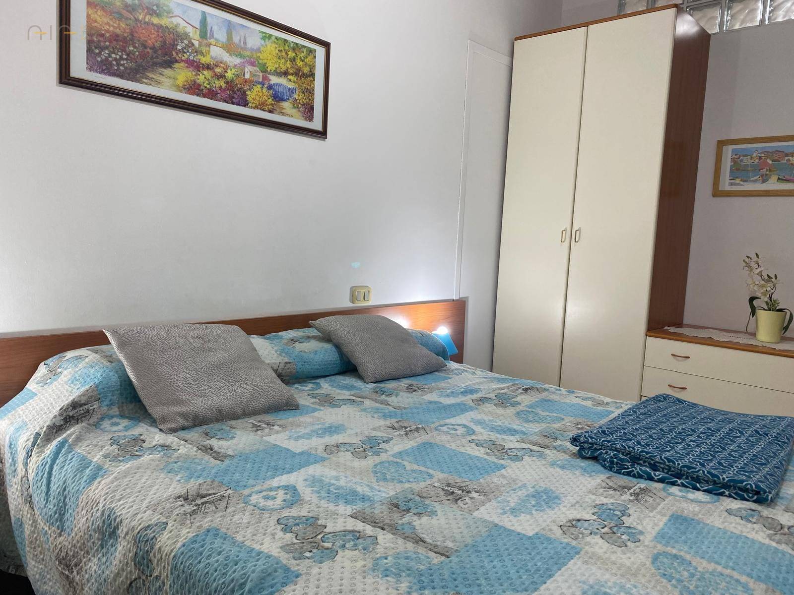 Appartamento in affitto a Martinsicuro, Villa Rosa