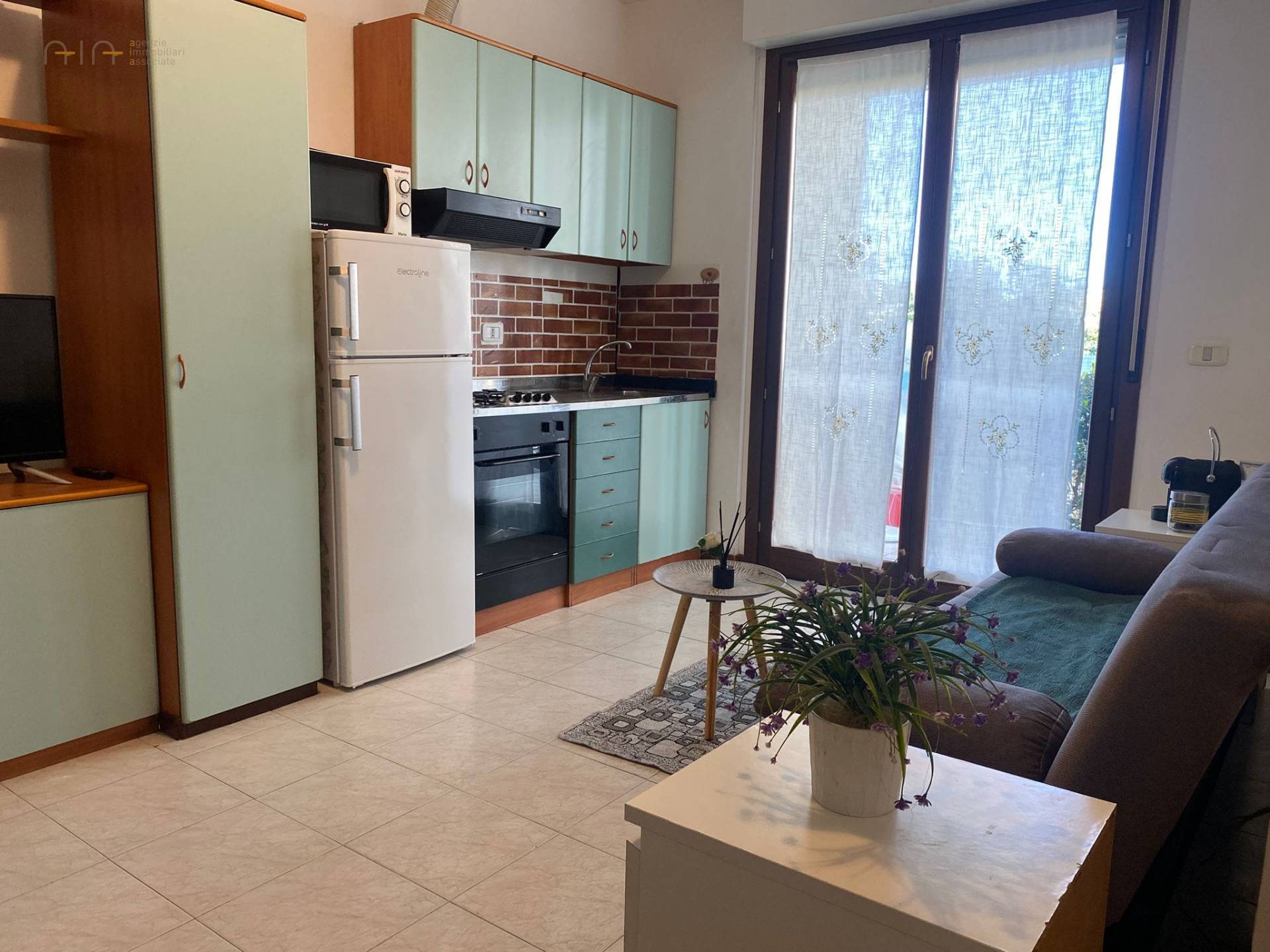 Appartamento in affitto a Martinsicuro, Villa Rosa