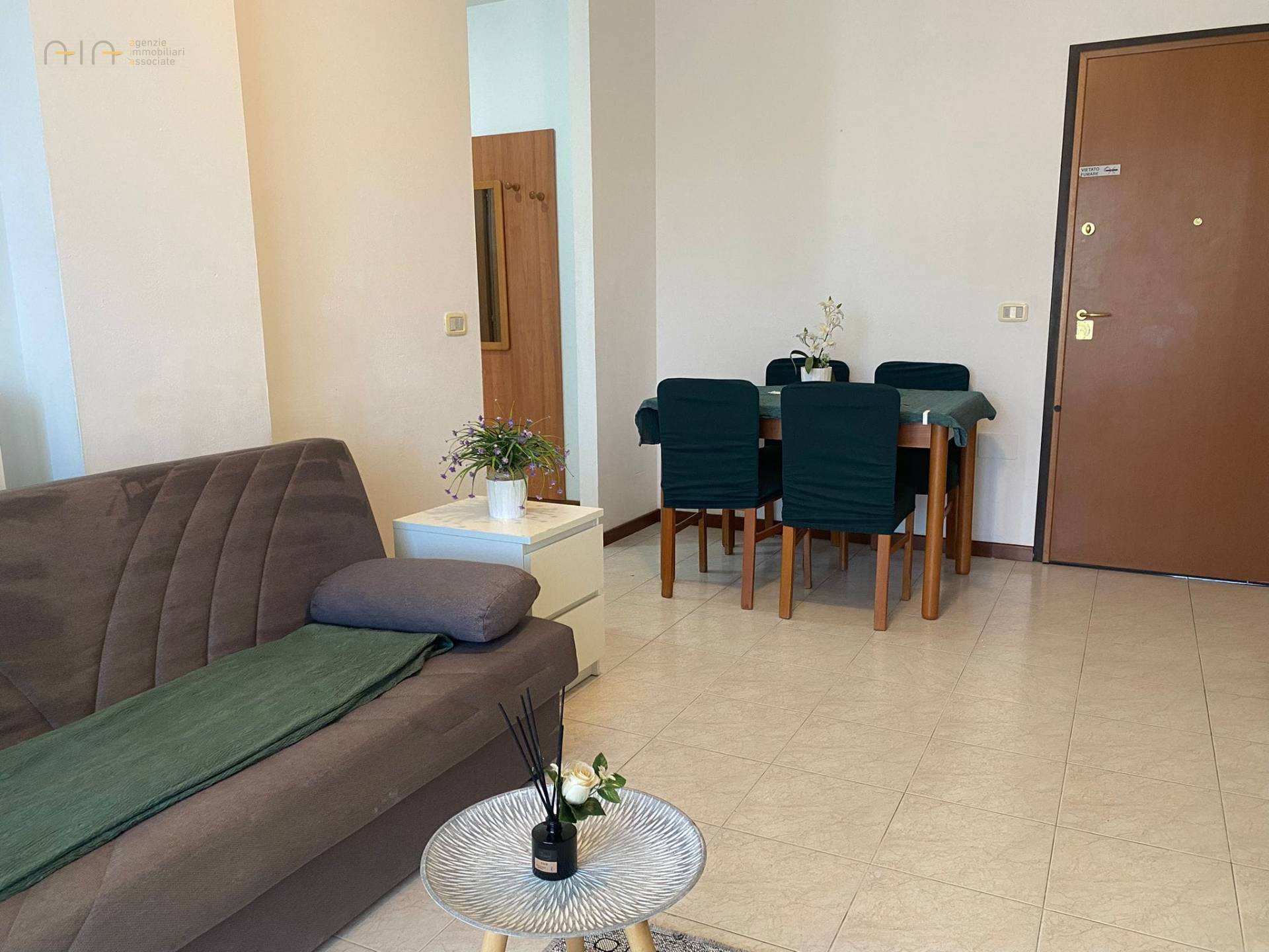 Appartamento in affitto a Martinsicuro, Villa Rosa