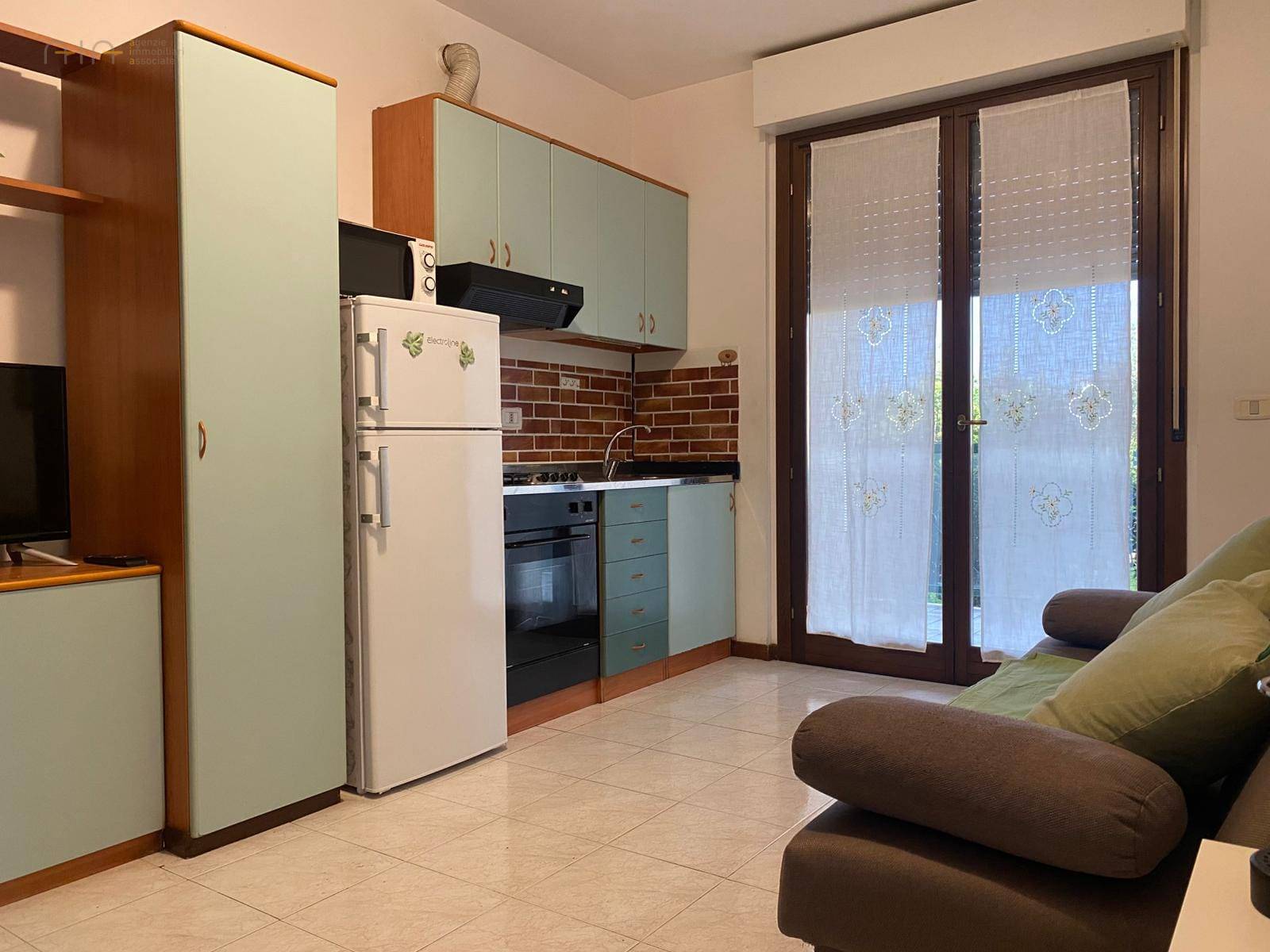 Appartamento in affitto a Martinsicuro, Villa Rosa