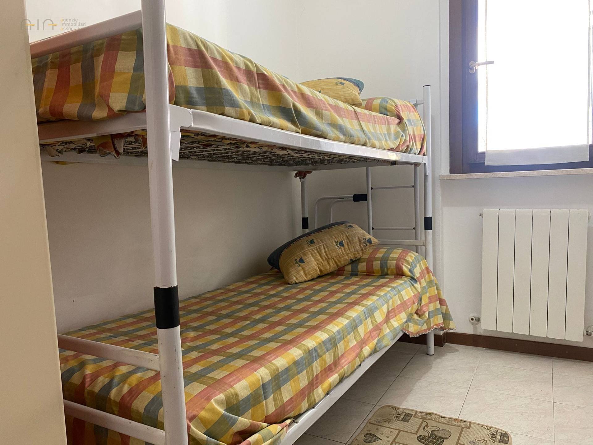 Appartamento in affitto a Martinsicuro, Villa Rosa