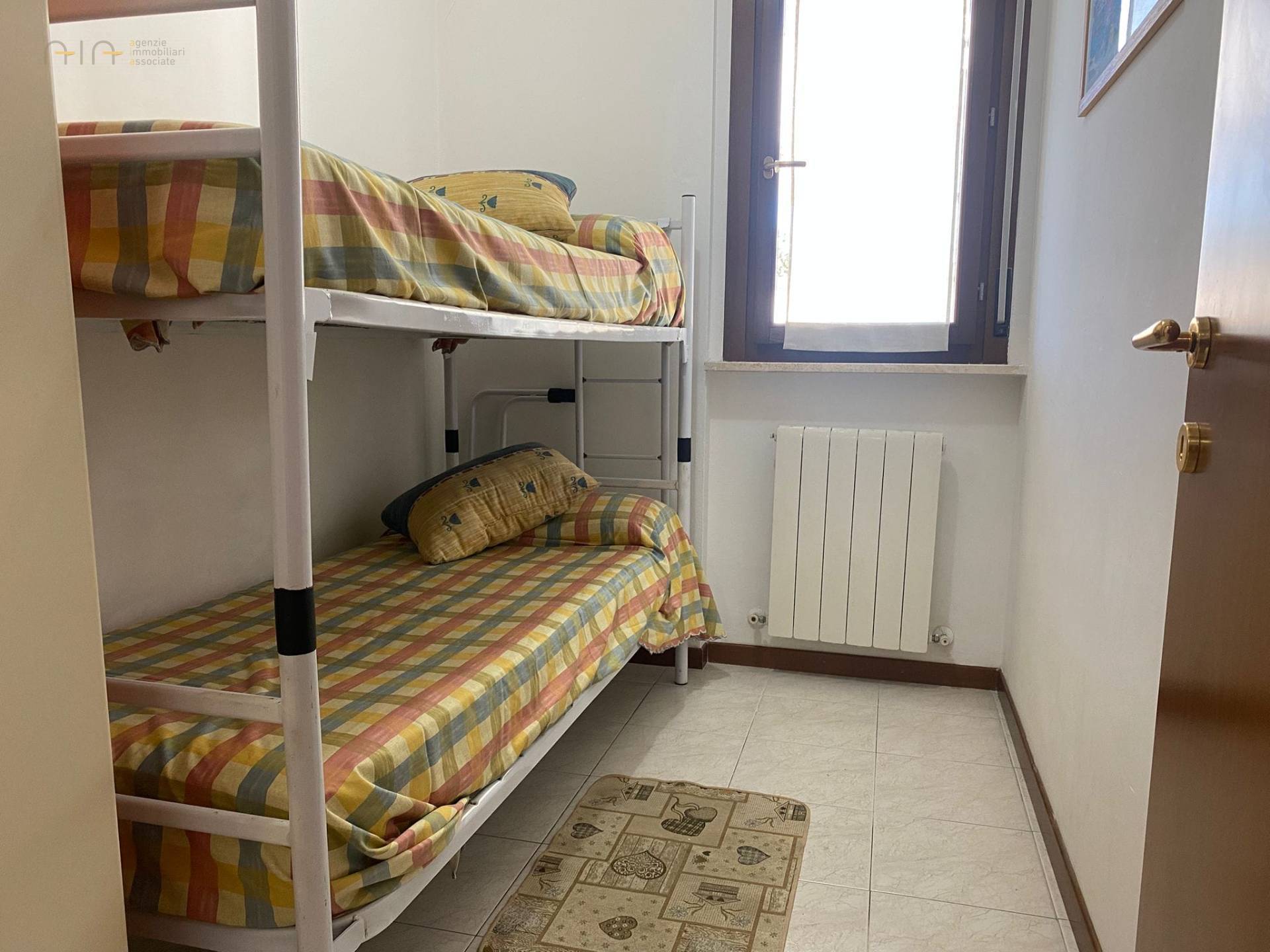 Appartamento in affitto a Martinsicuro, Villa Rosa