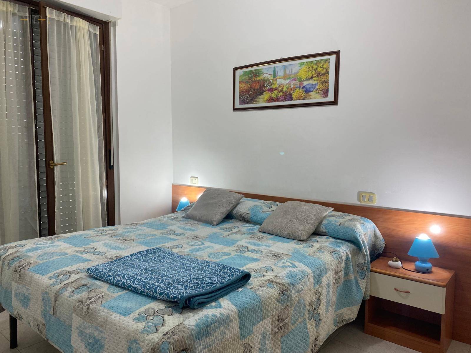 Appartamento in affitto a Martinsicuro, Villa Rosa