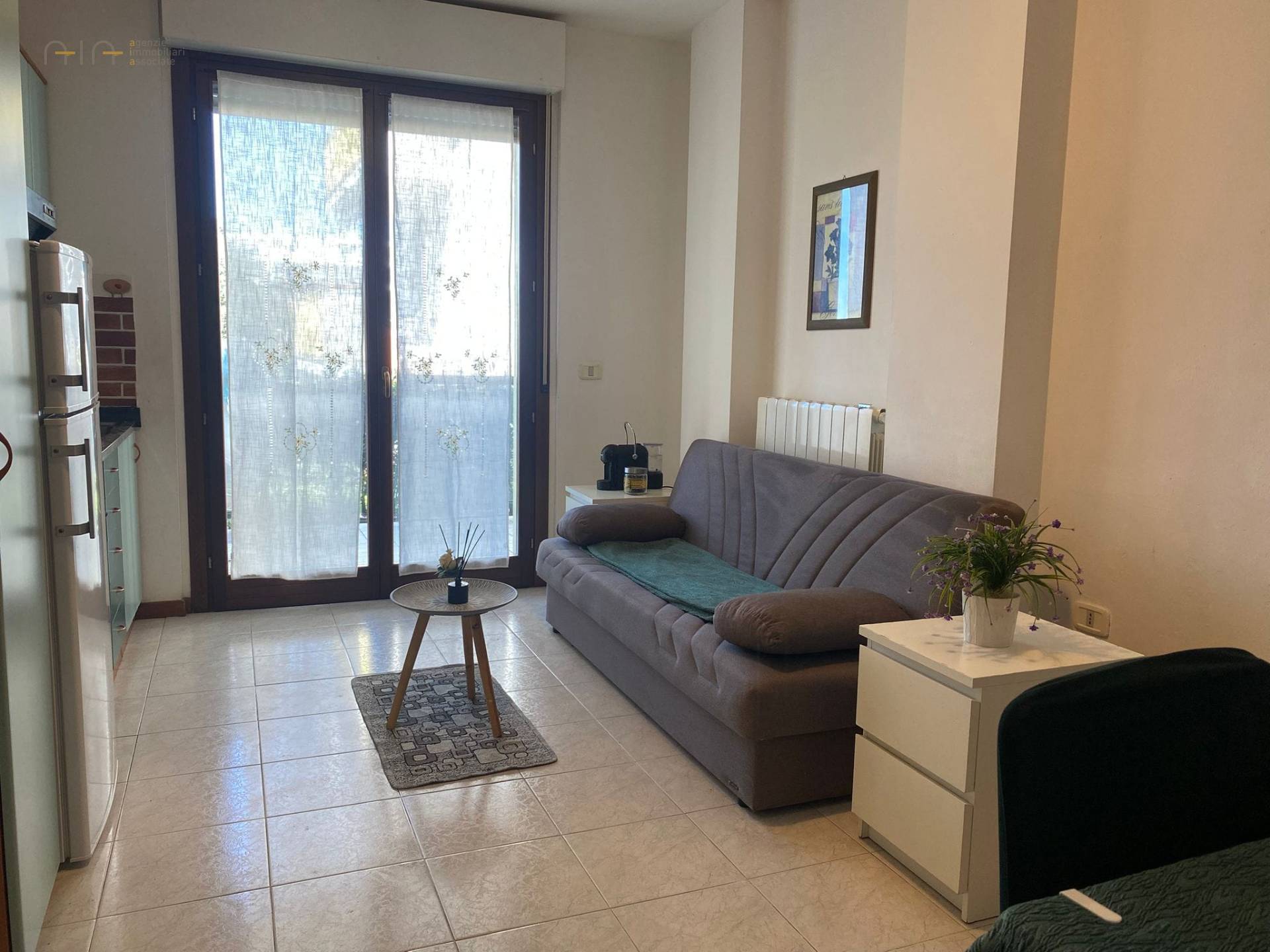 Appartamento in affitto a Martinsicuro, Villa Rosa