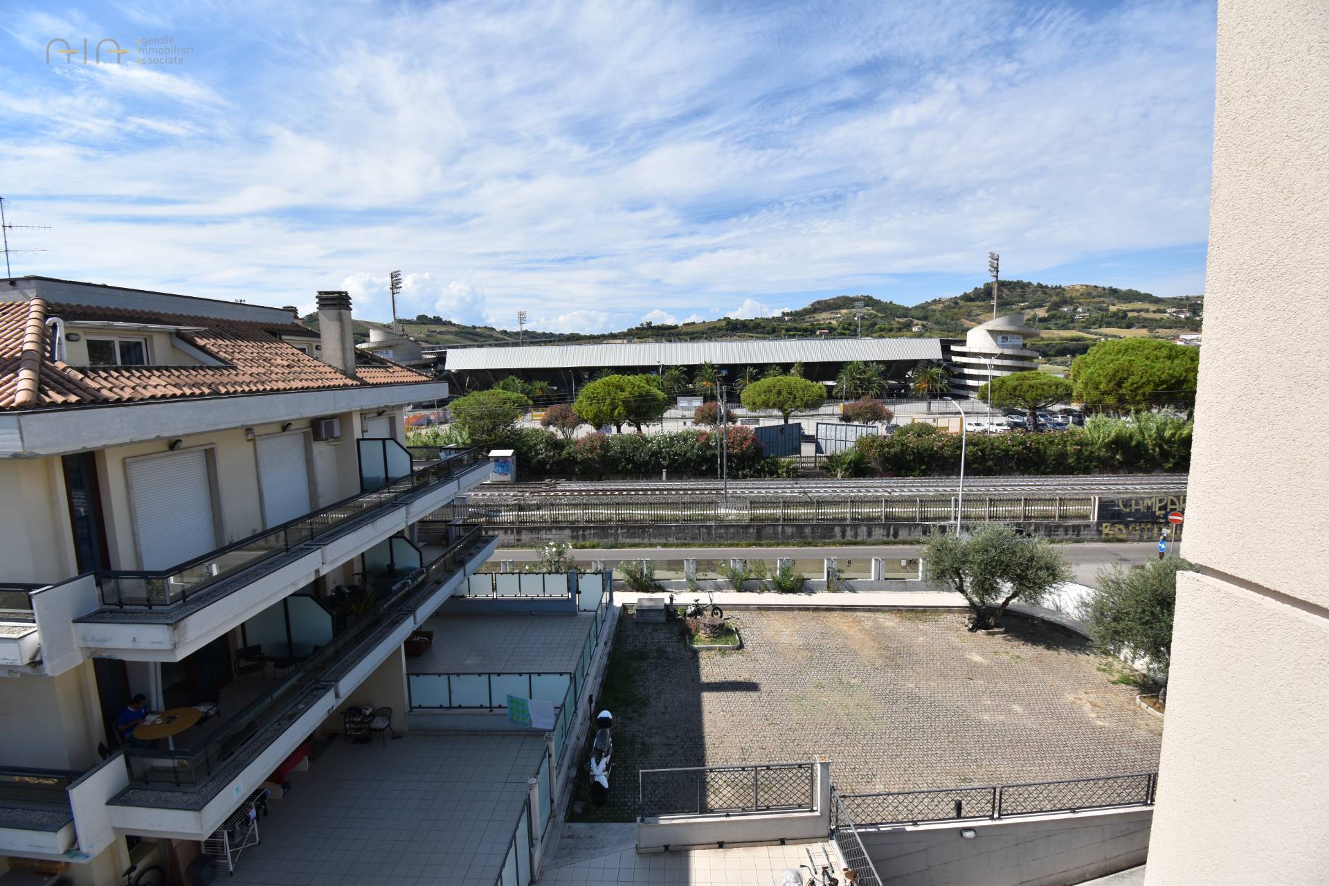 Appartamento in vendita a San Benedetto del Tronto, Porto D'ascoli lungomare