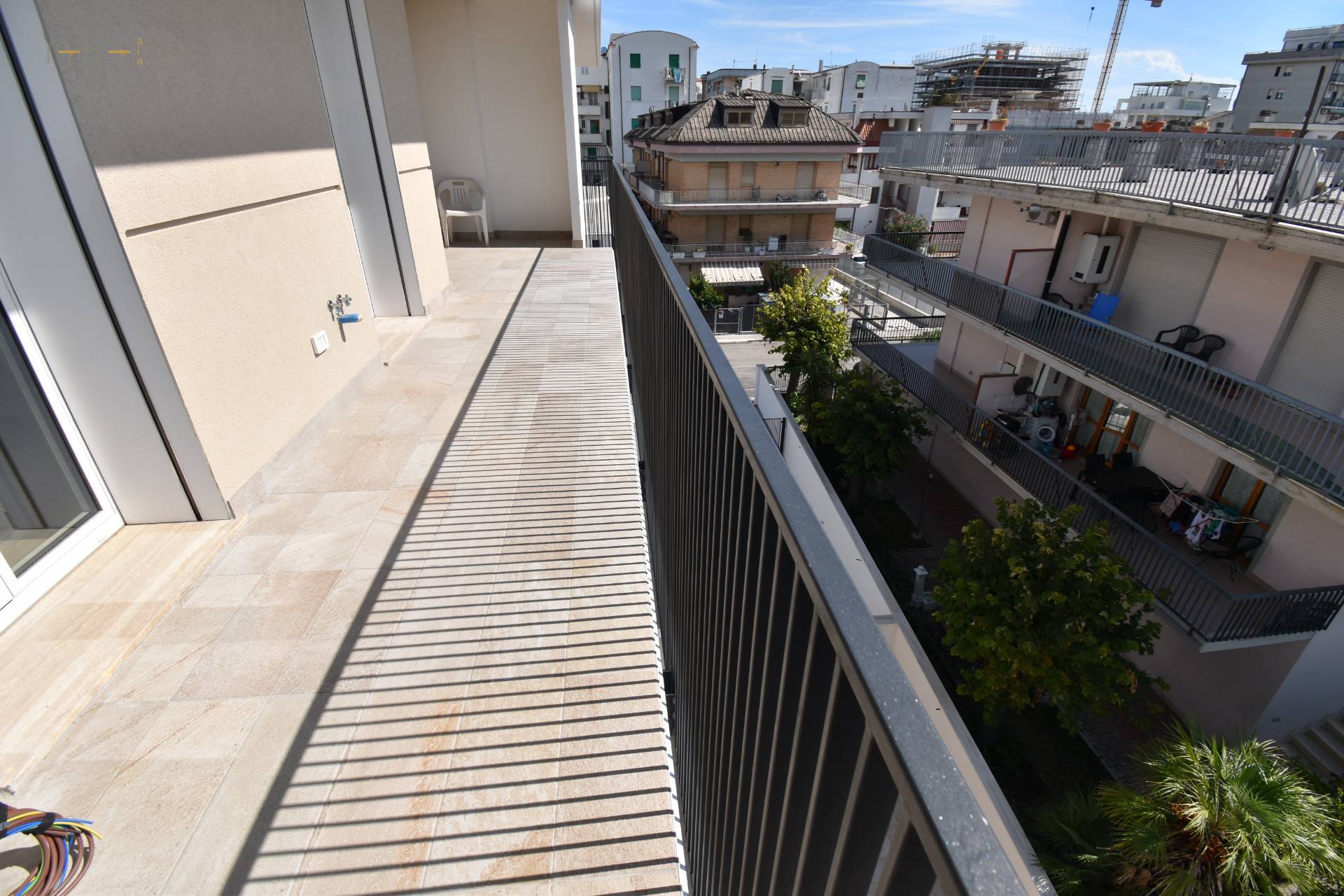 Appartamento in vendita a San Benedetto del Tronto, Porto D'ascoli lungomare