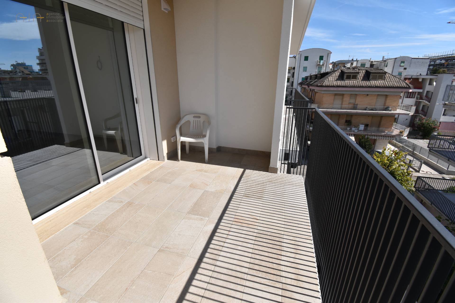 Appartamento in vendita a San Benedetto del Tronto, Porto D'ascoli lungomare