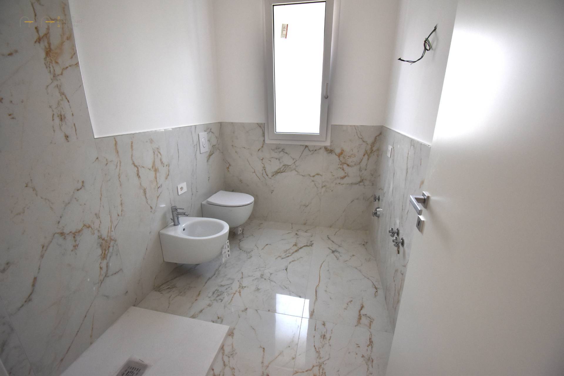 Appartamento in vendita a San Benedetto del Tronto, Porto D'ascoli lungomare