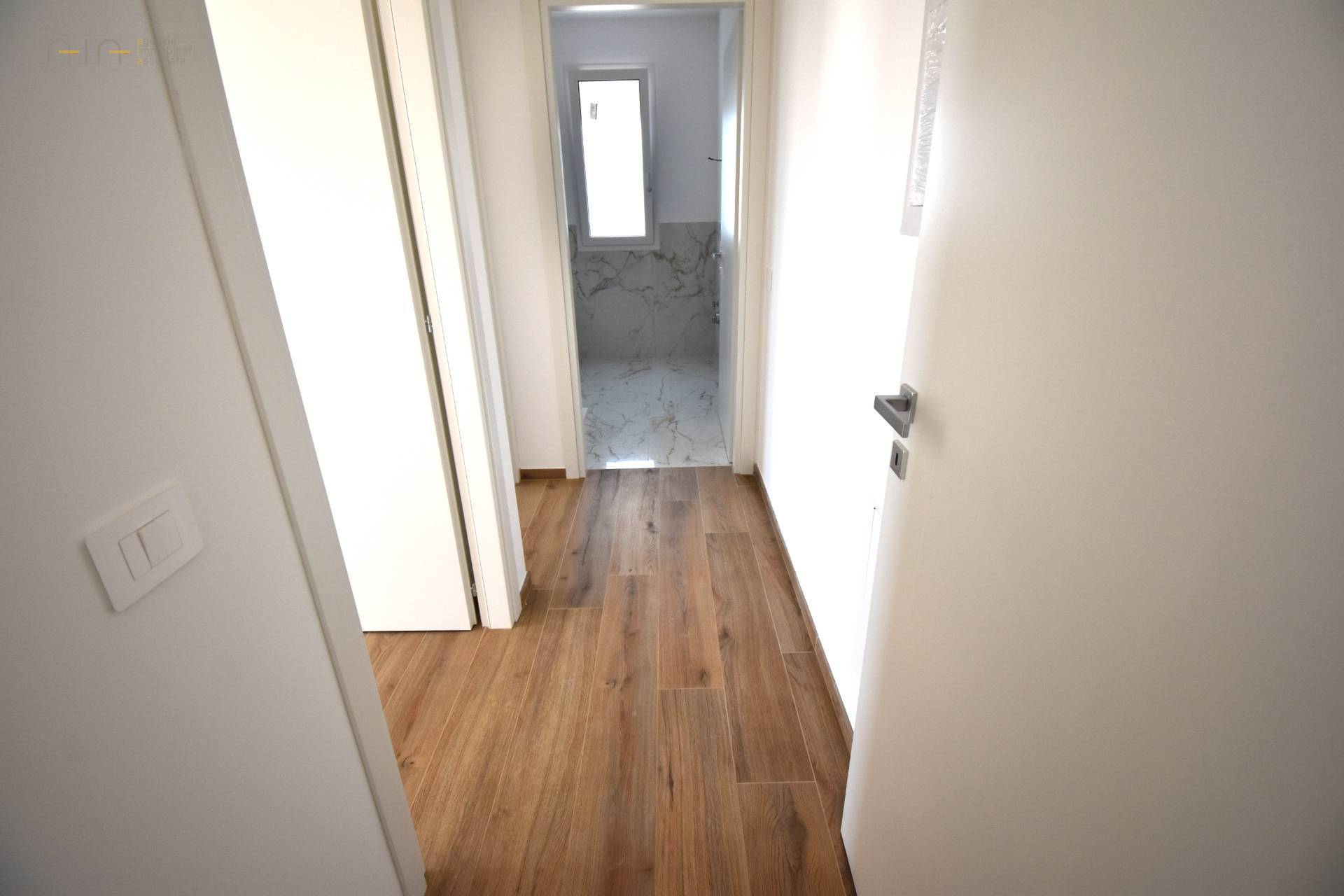 Appartamento in vendita a San Benedetto del Tronto, Porto D'ascoli lungomare