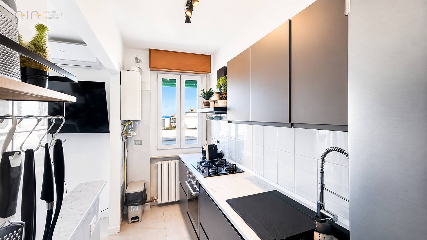 Appartamento in vendita a San Benedetto del Tronto, Centralissima
