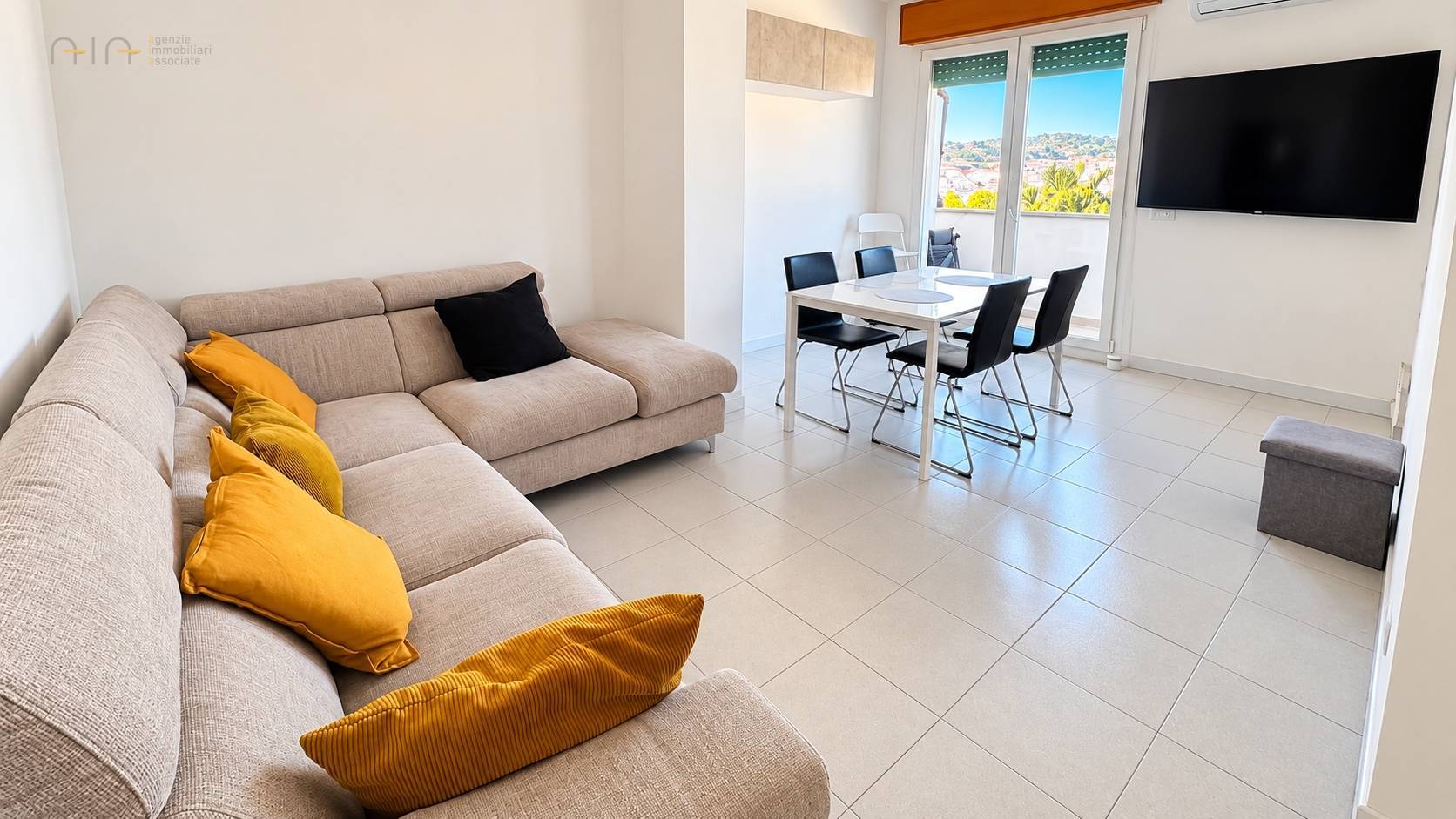 Appartamento in vendita a San Benedetto del Tronto, Centralissima