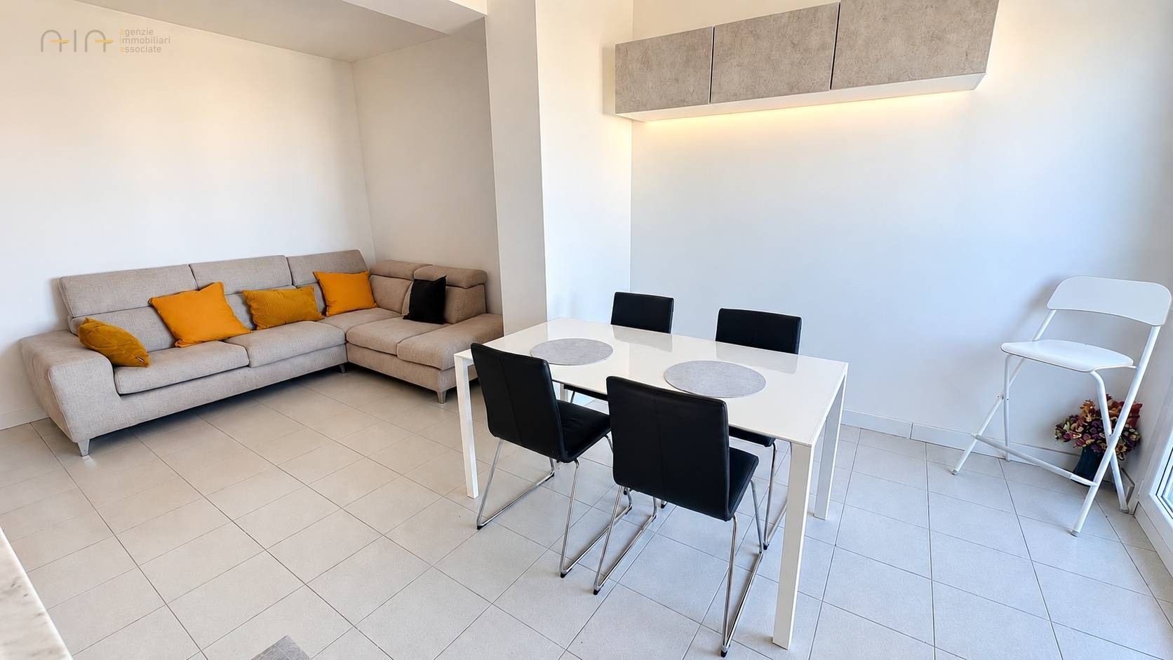 Appartamento in vendita a San Benedetto del Tronto, Centralissima