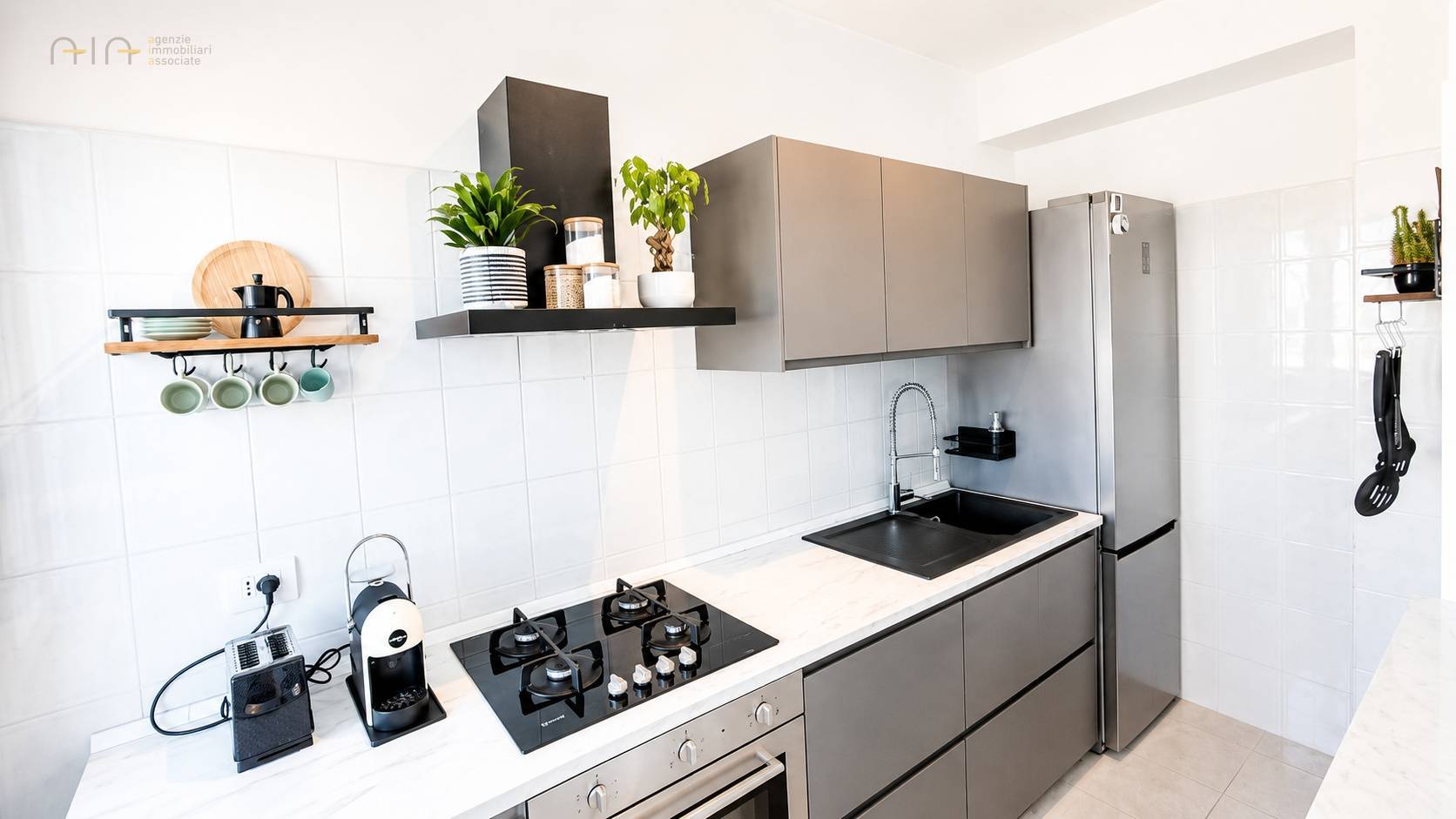 Appartamento in vendita a San Benedetto del Tronto, Centralissima