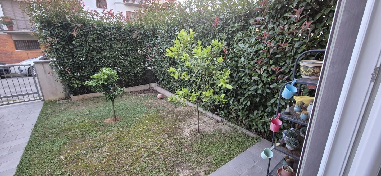 Trilocale in vendita, San Giuliano Terme la fontina