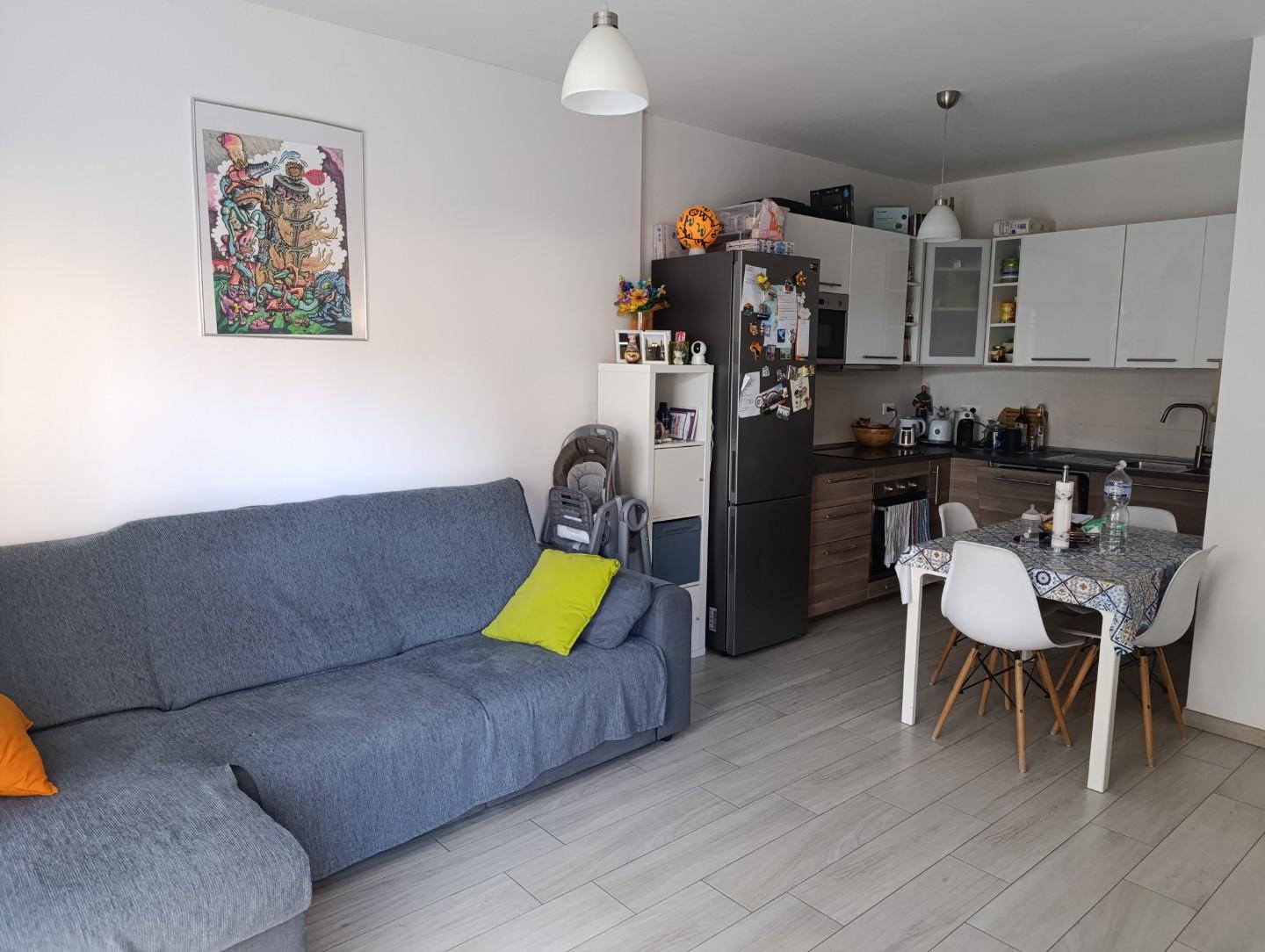 Trilocale in vendita, San Giuliano Terme la fontina