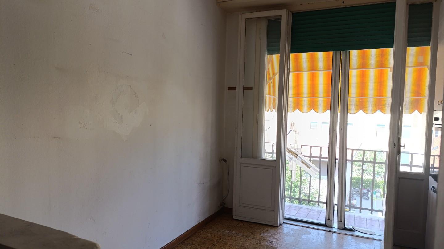 Quadrilocale da ristrutturare, Pisa don bosco - battelli