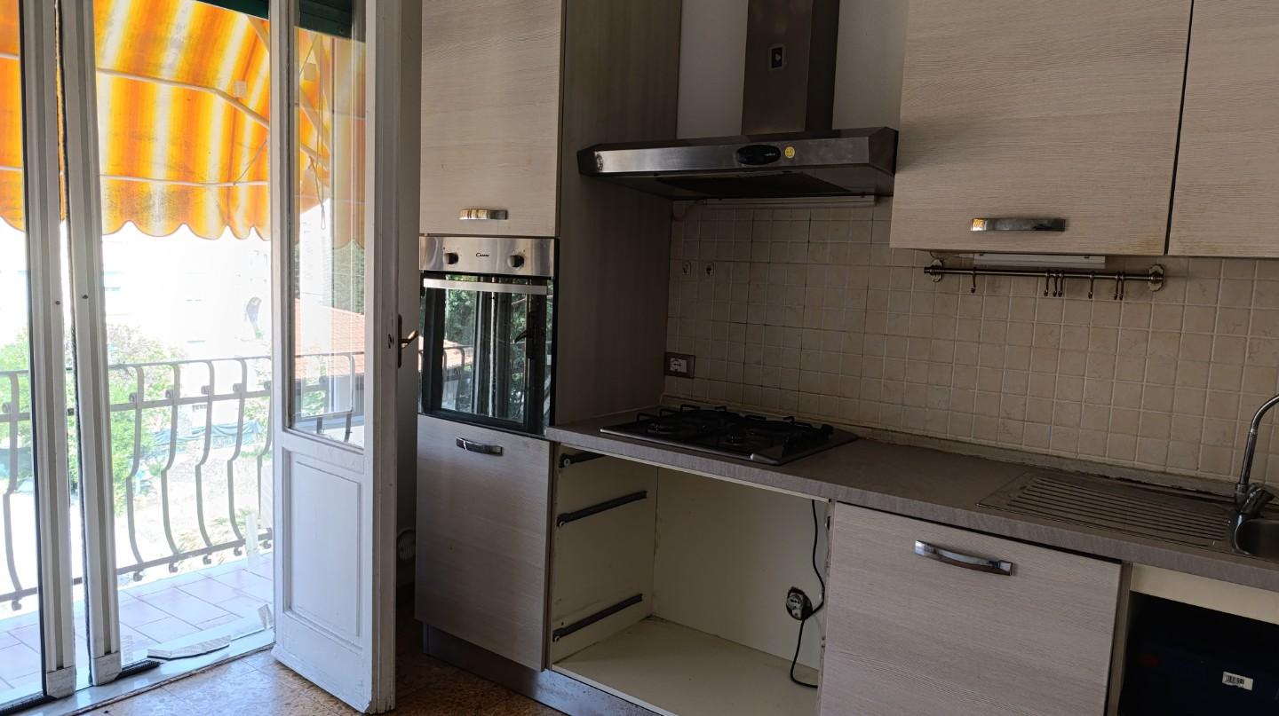 Quadrilocale da ristrutturare, Pisa don bosco - battelli