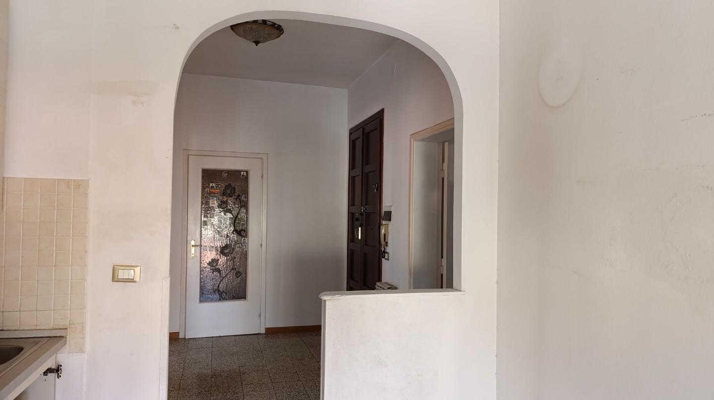 Quadrilocale da ristrutturare, Pisa don bosco - battelli