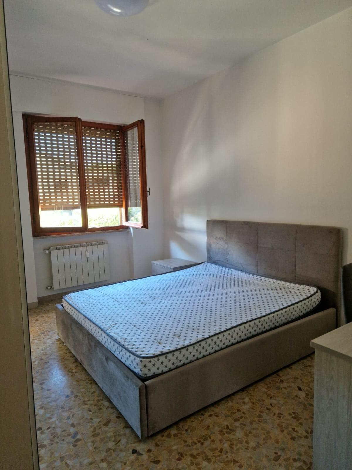 Stanza Singola ristrutturata, Pisa porta a lucca