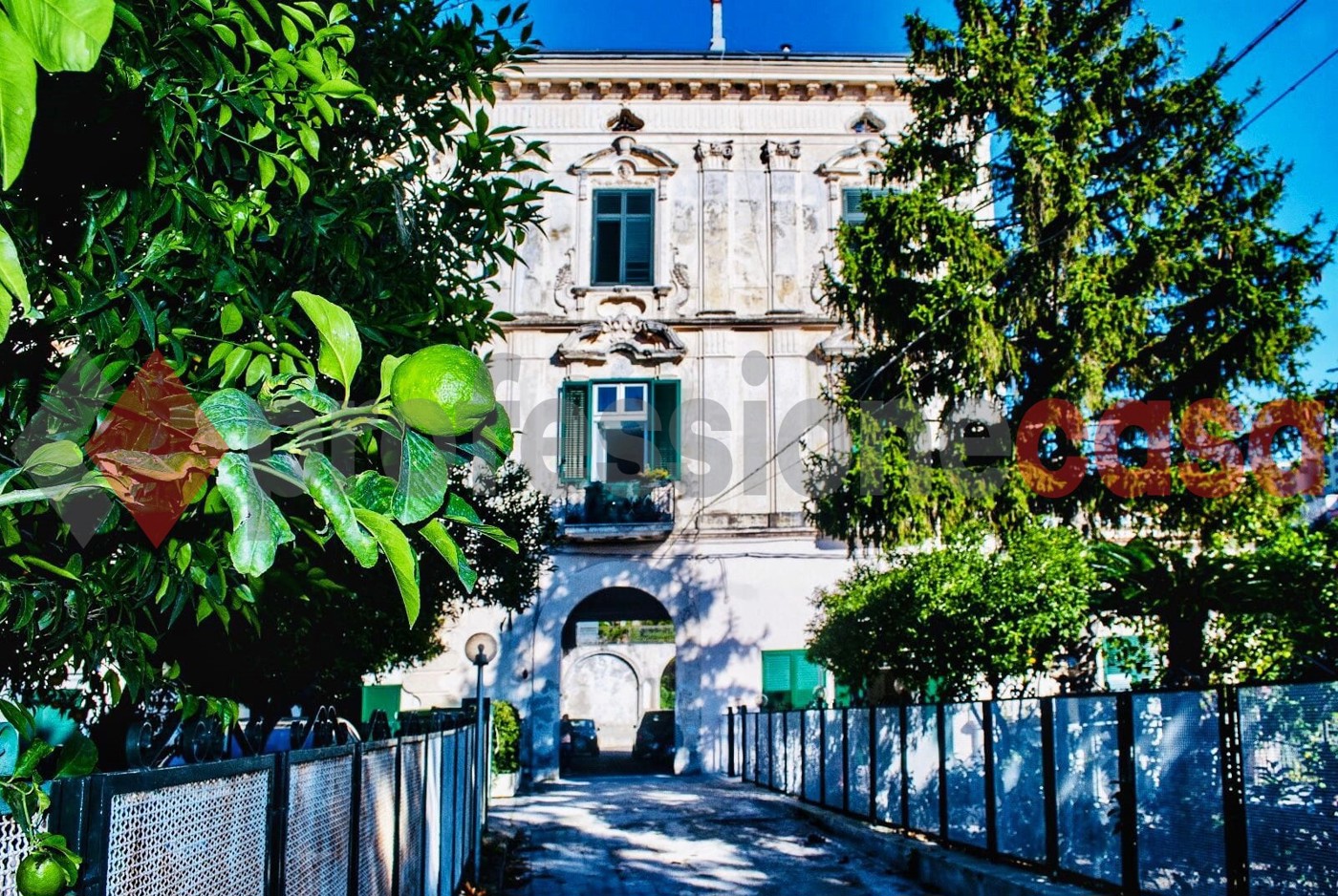 Appartamento vista mare a Vietri sul Mare