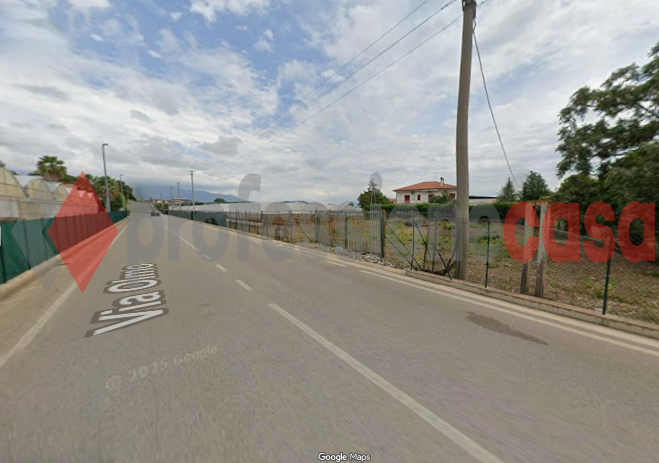 Terreno Edificabile in vendita a Bellizzi