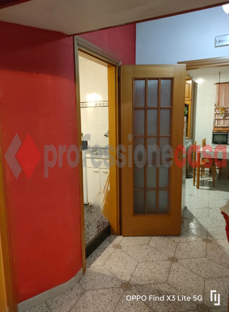 Trilocale in vendita a Salerno