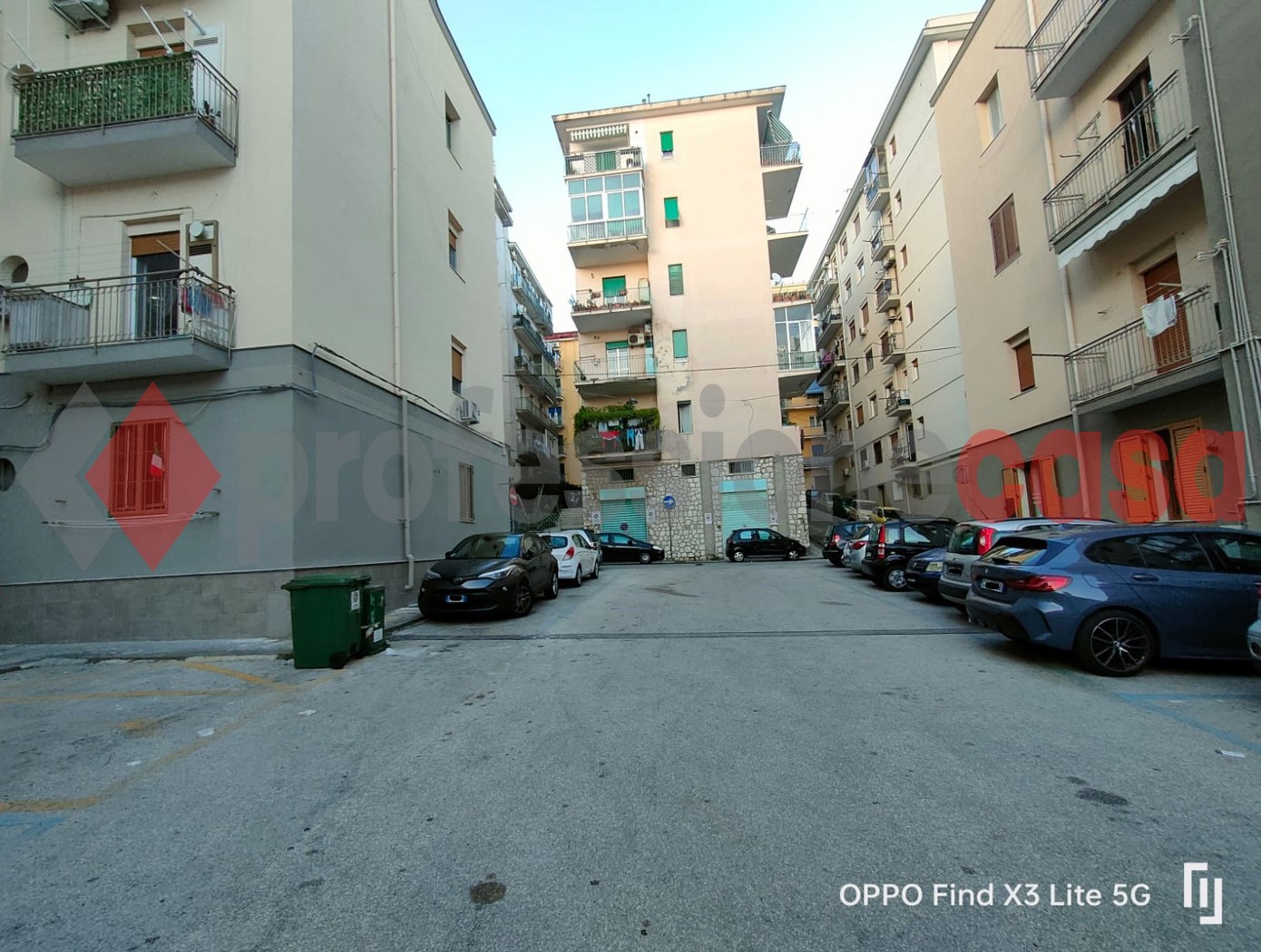 Trilocale in vendita a Salerno