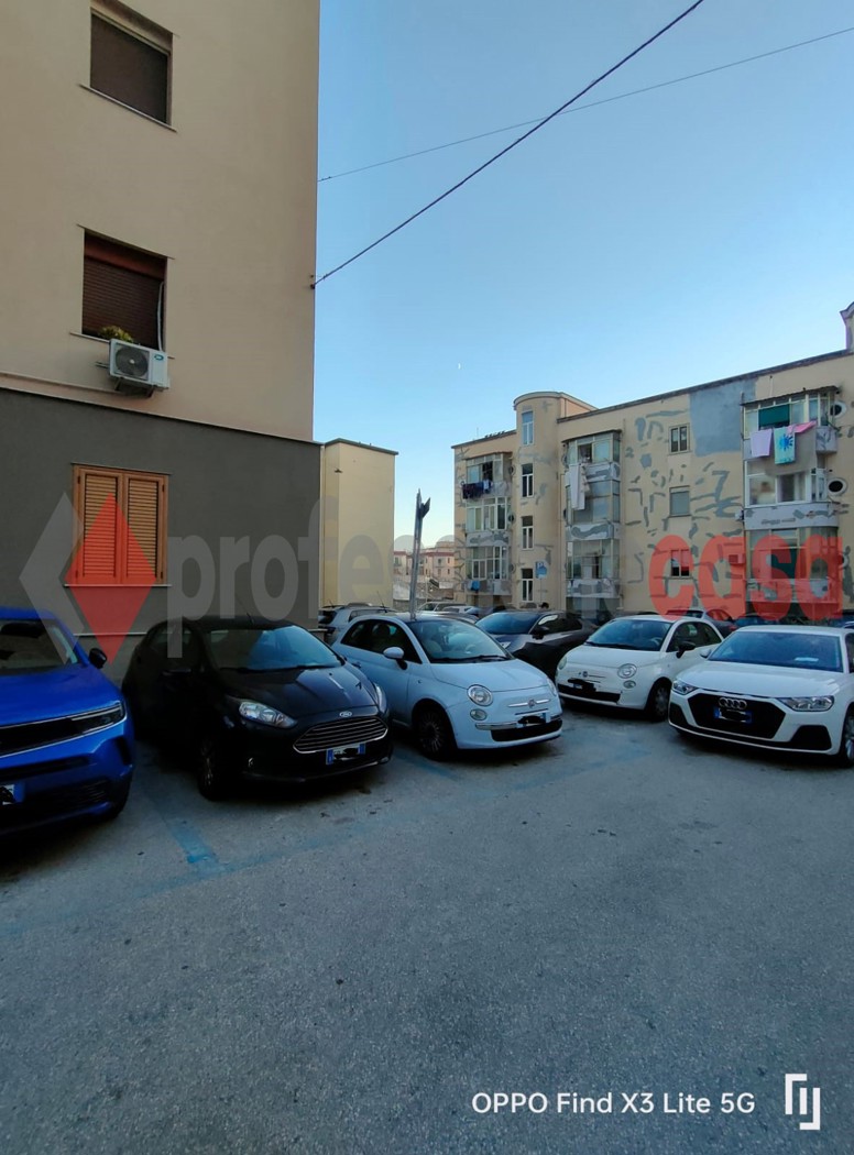 Trilocale in vendita a Salerno