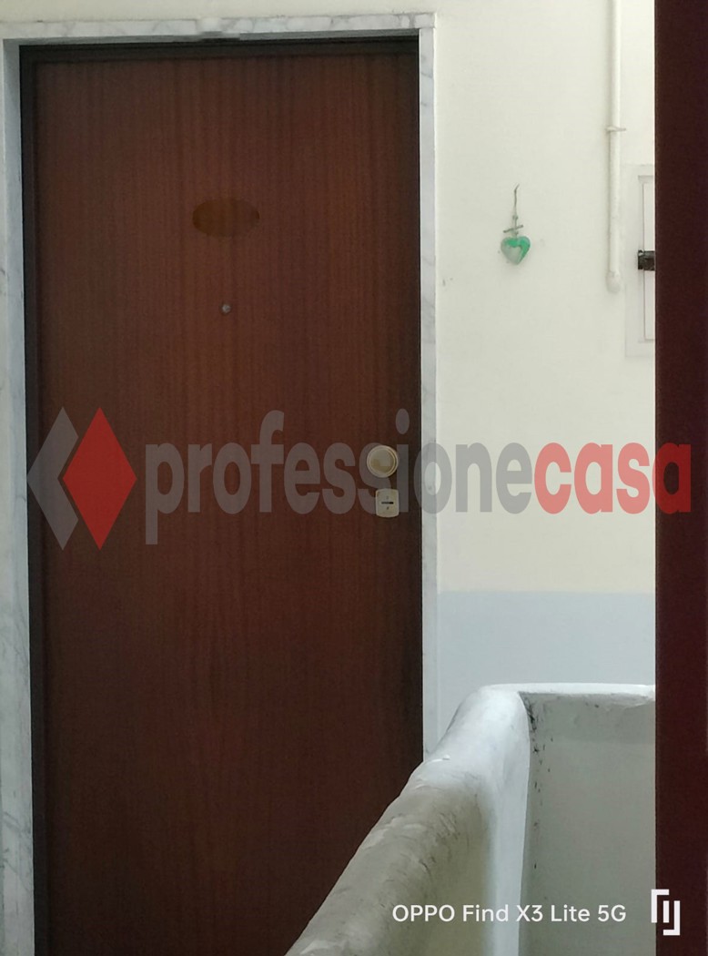 Trilocale in vendita a Salerno