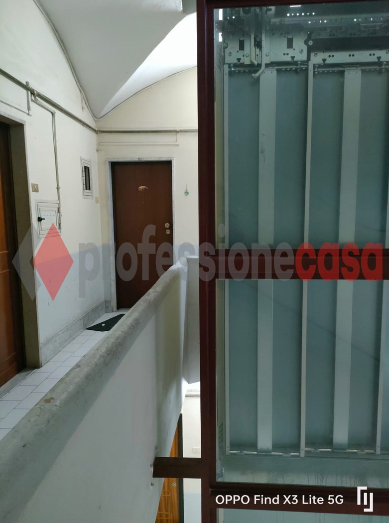 Trilocale in vendita a Salerno