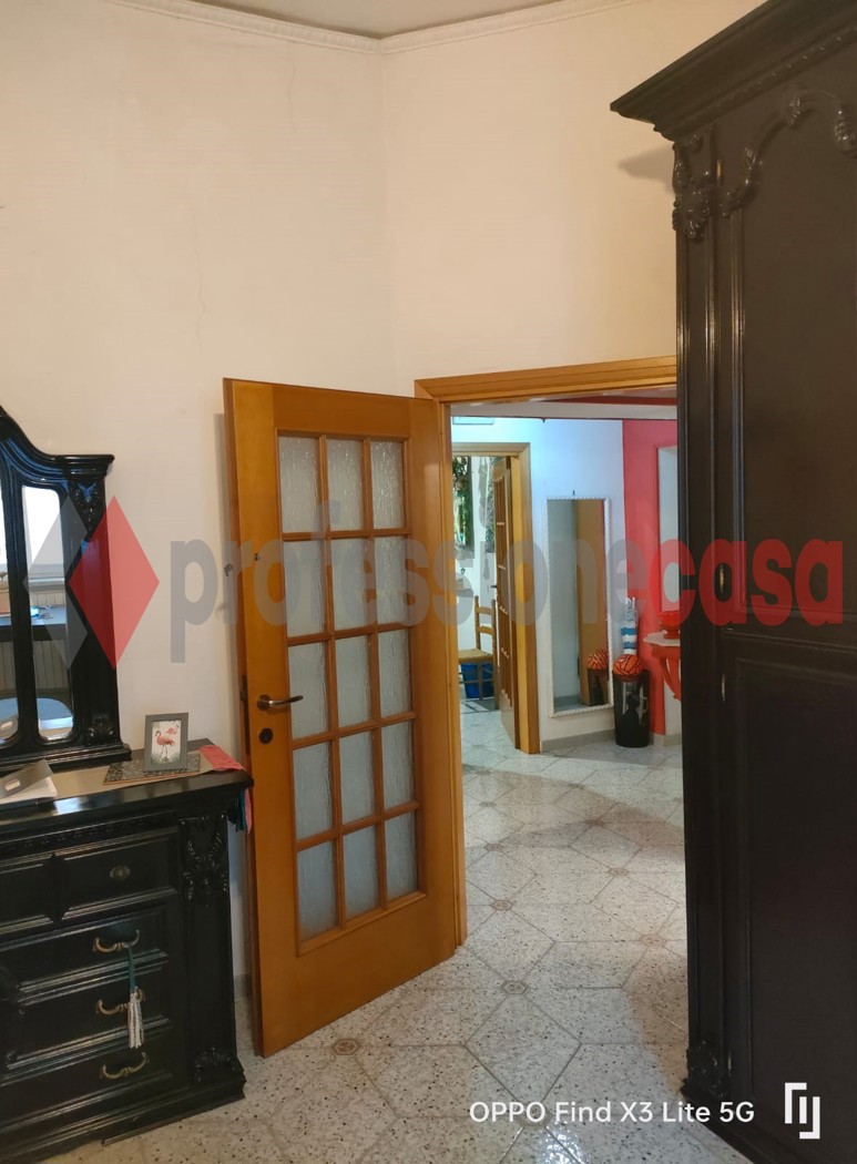 Trilocale in vendita a Salerno