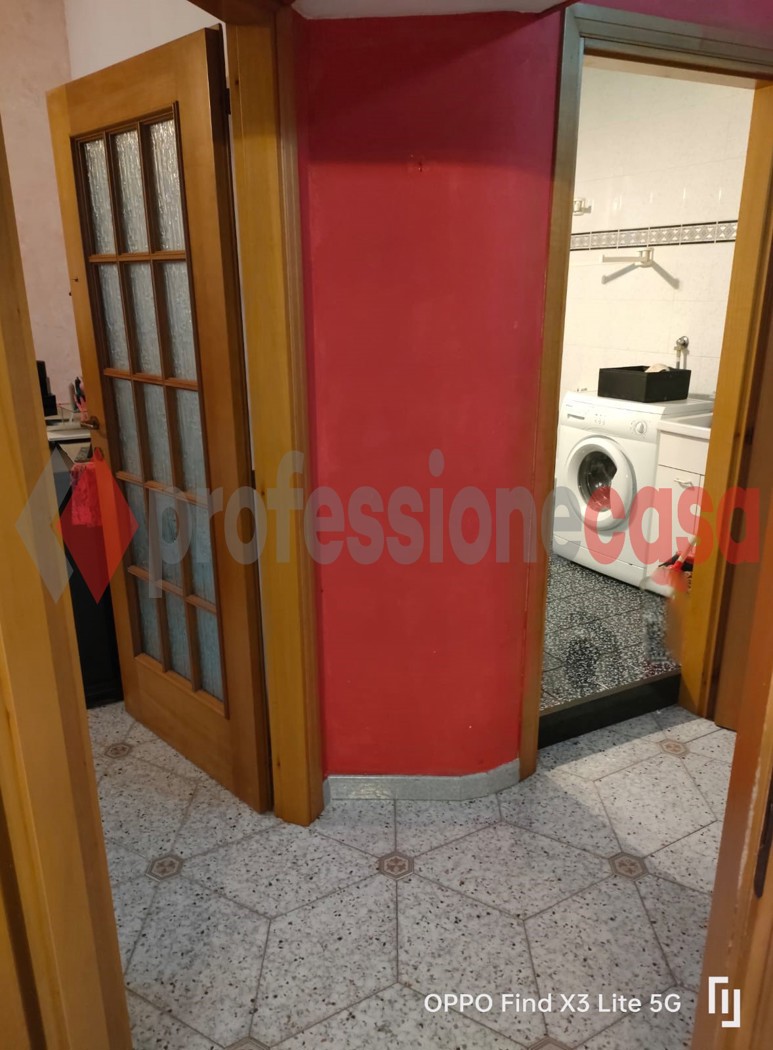 Trilocale in vendita a Salerno