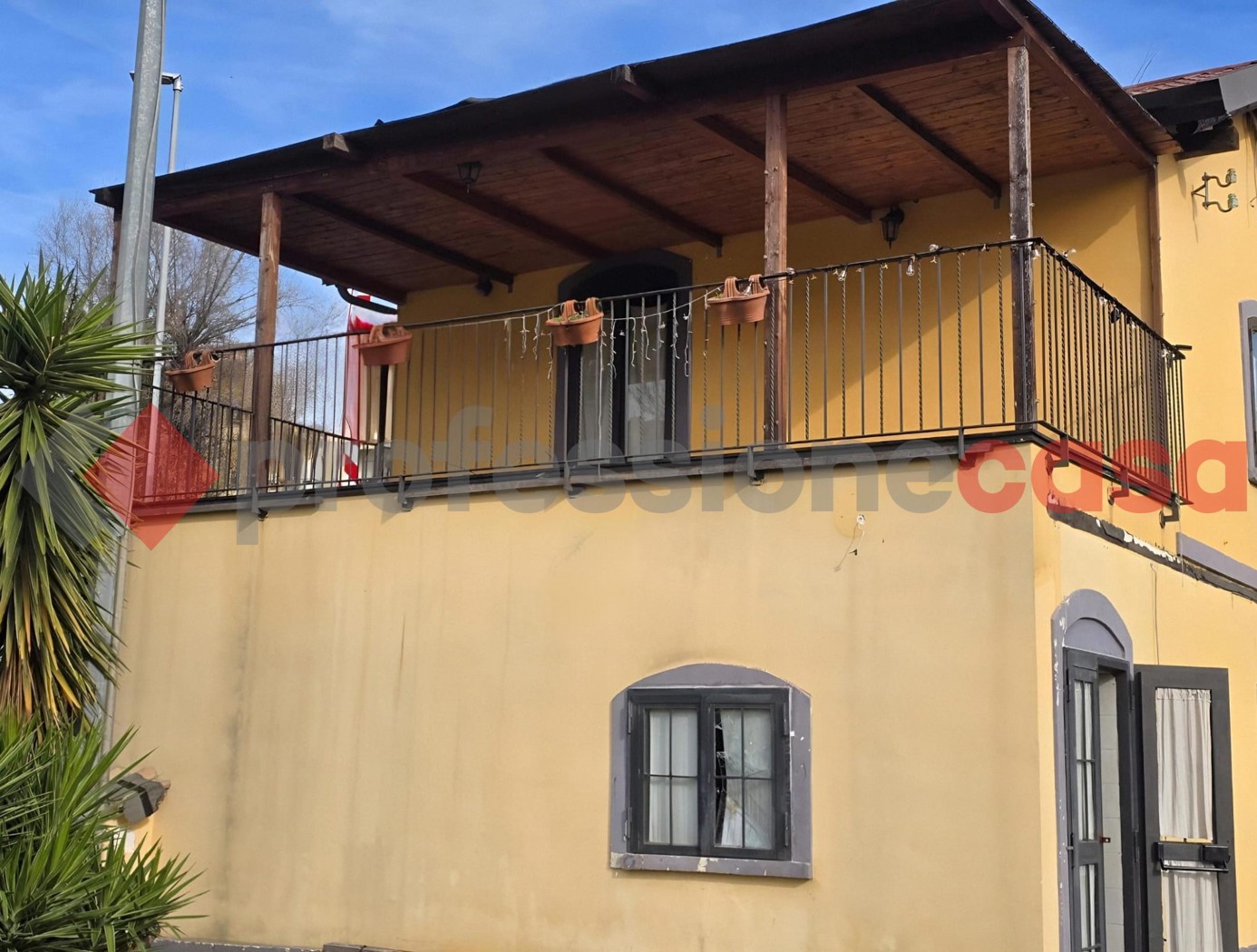 Casa indipendente in vendita a Salerno