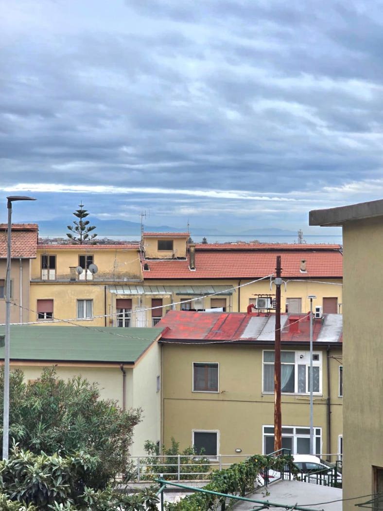 Quadrilocale in vendita a Salerno