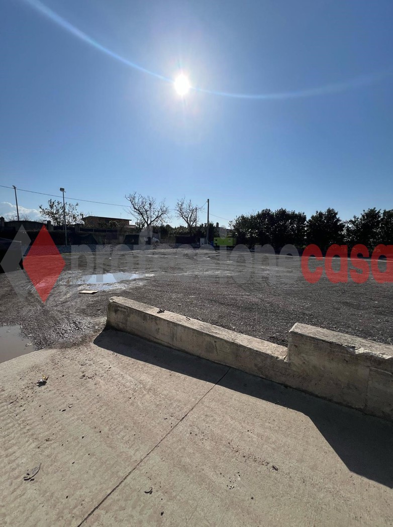 Capannone in vendita a Battipaglia