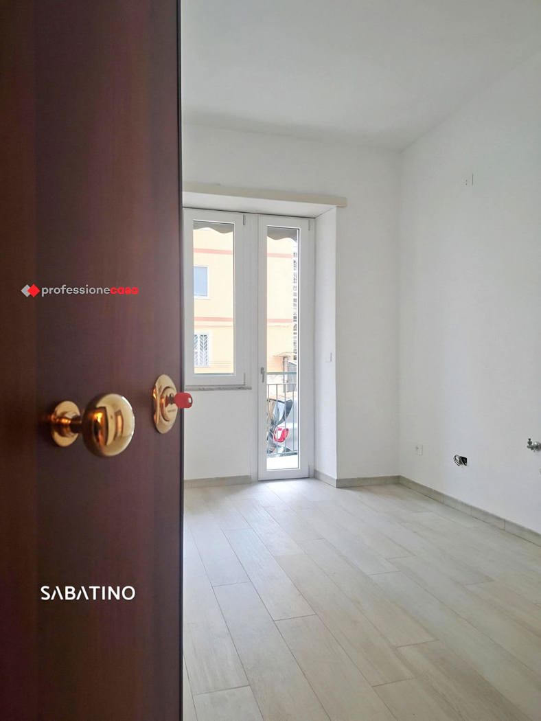 Bilocale ristrutturato a Salerno