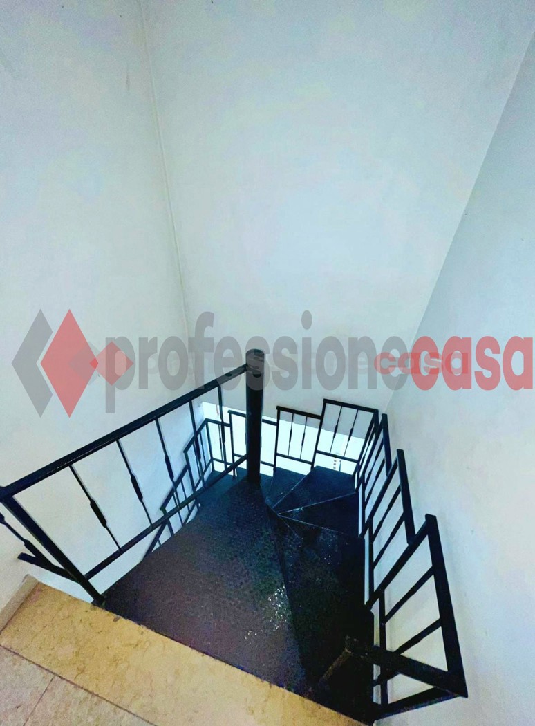 Appartamento da ristrutturare a Salerno