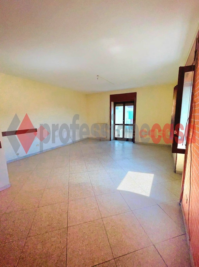 Appartamento da ristrutturare a Salerno