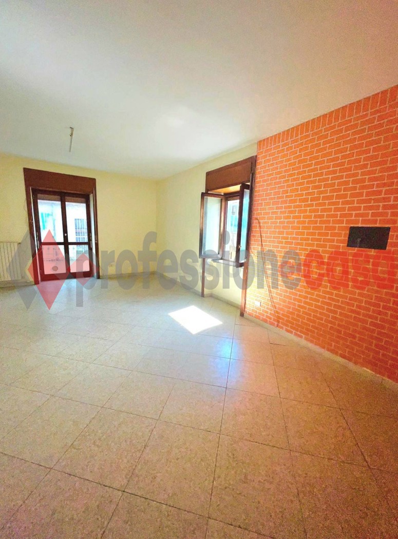 Appartamento da ristrutturare a Salerno