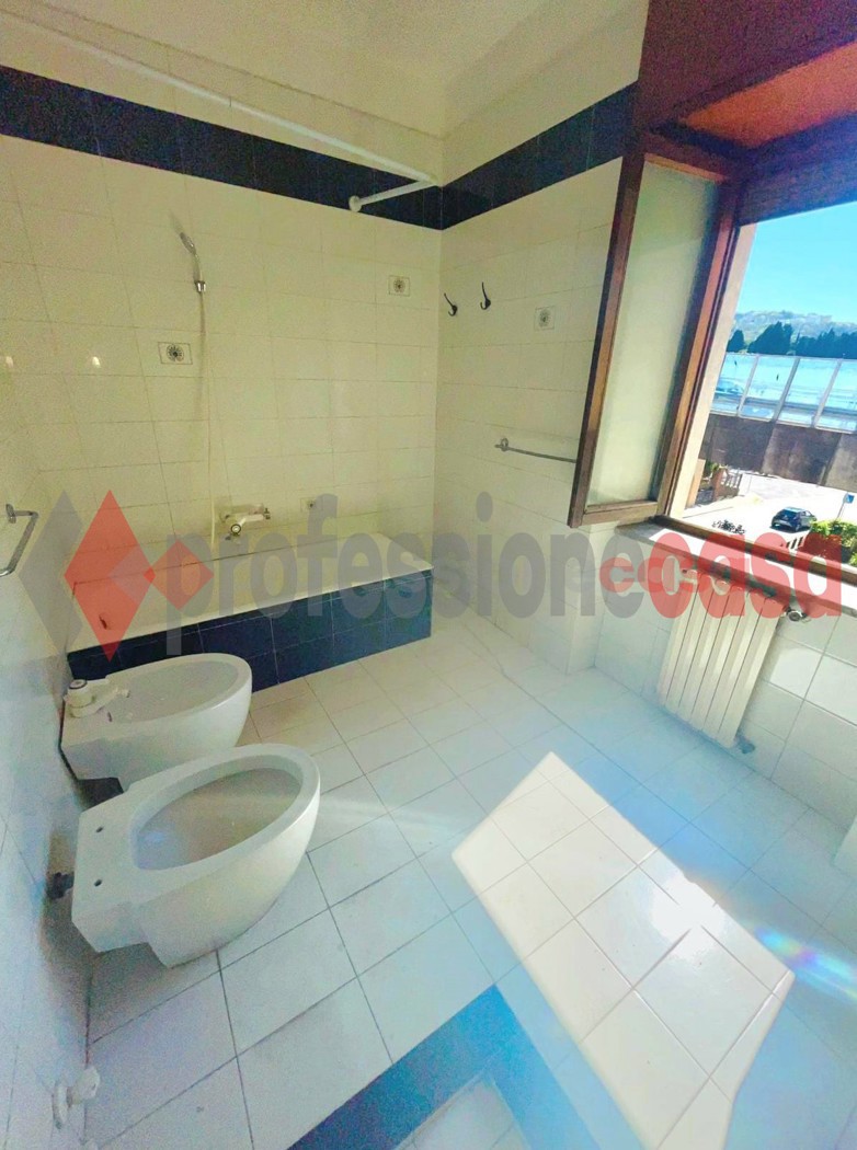 Appartamento da ristrutturare a Salerno