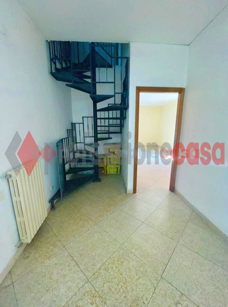 Appartamento da ristrutturare a Salerno